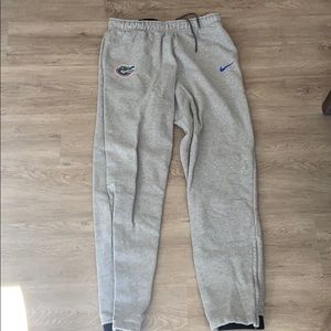 Florida Gators Nike Sweatpants